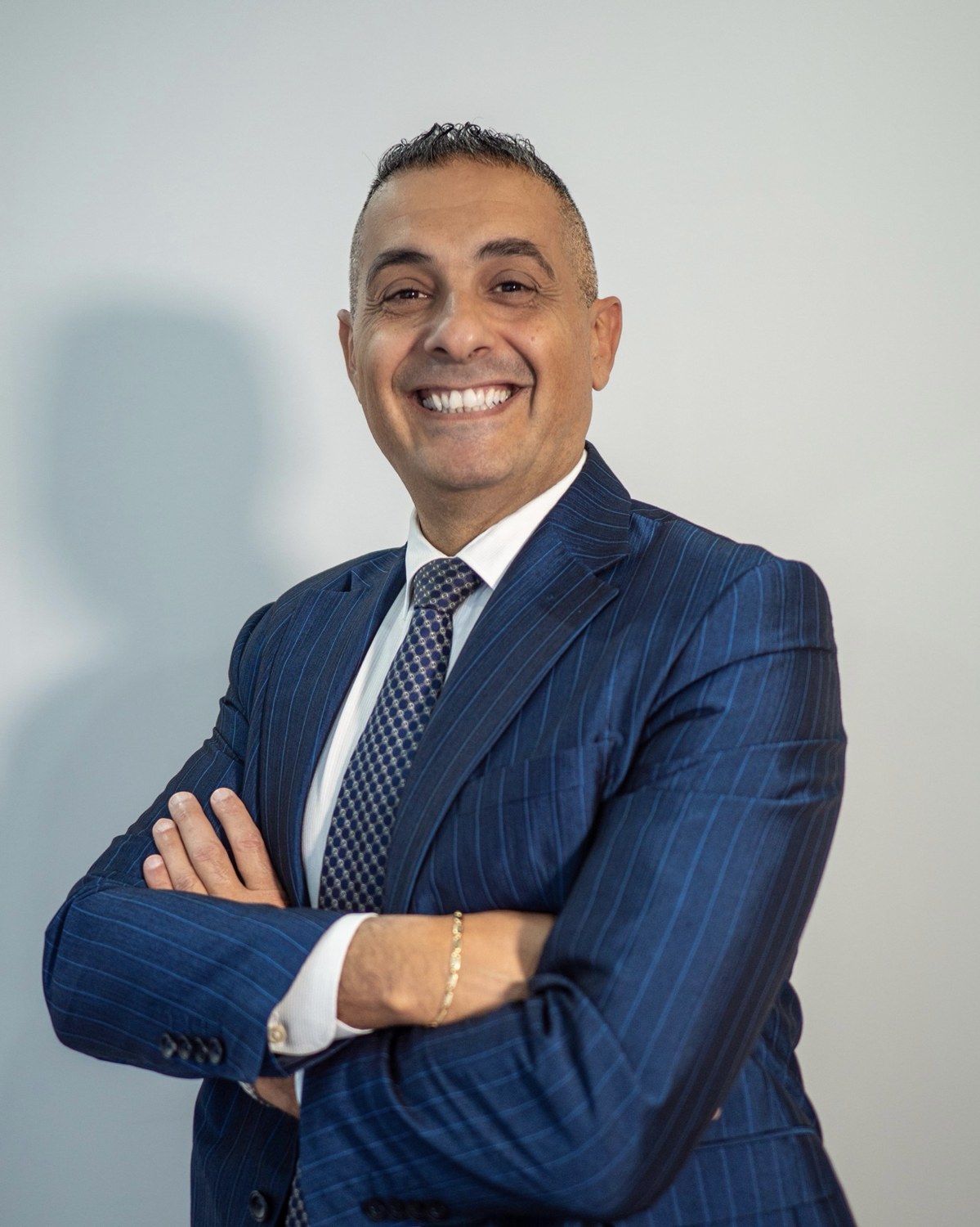 Claudio Schirripa, Founder di Unigest Immobiliare