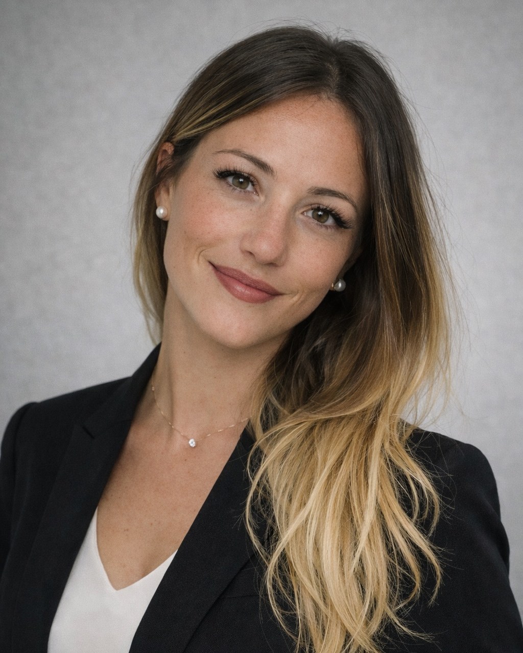 Giulia Grad, Co-Founder di Unigest Immobiliare