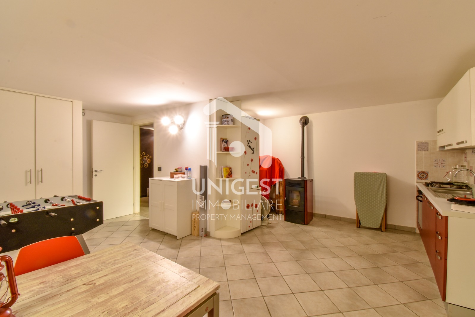 Villetta in centro a Vinovo — foto 11