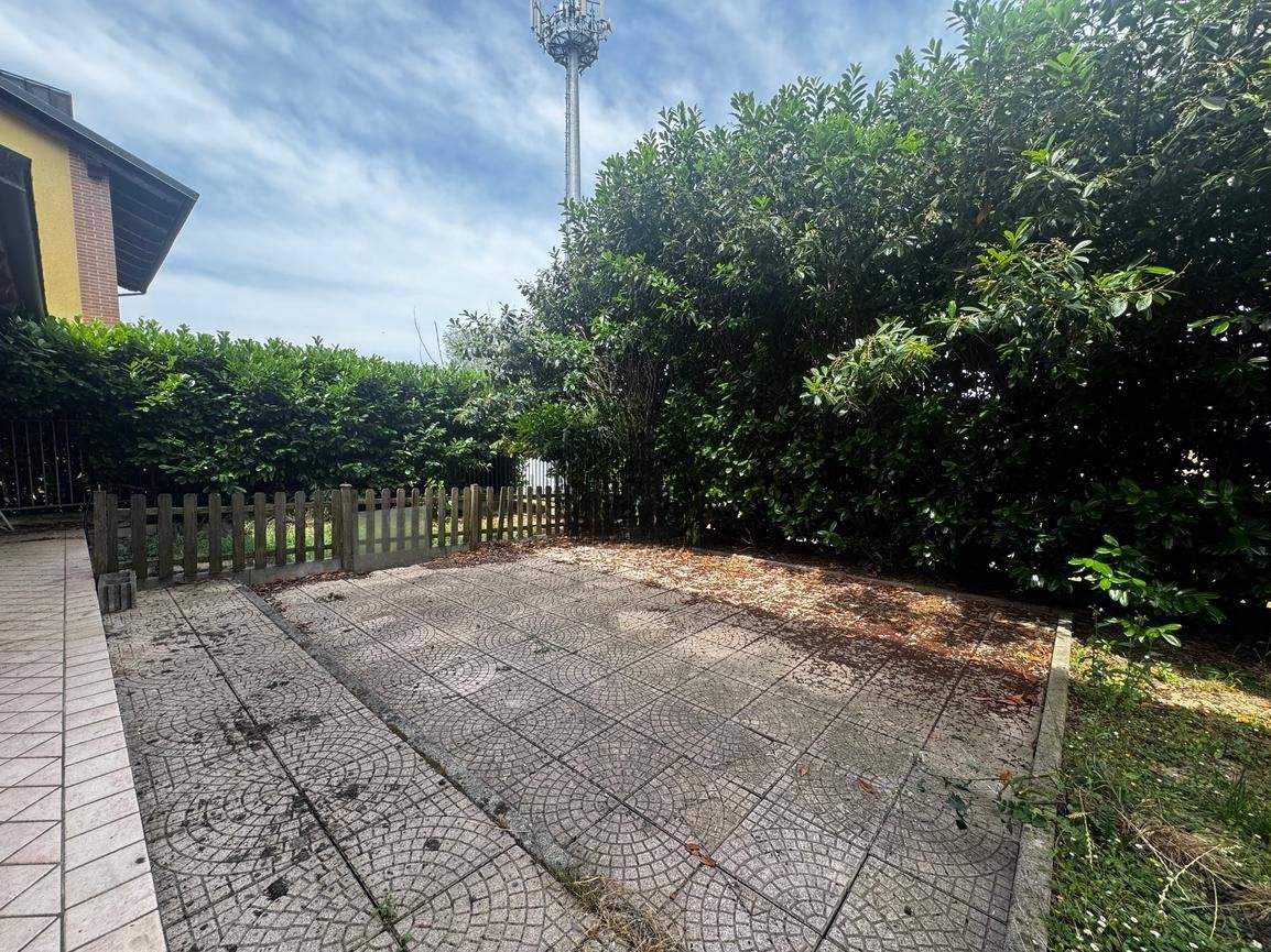 VILLA INDIPENDENTE, SPAZIO E PRIVACY — foto 6