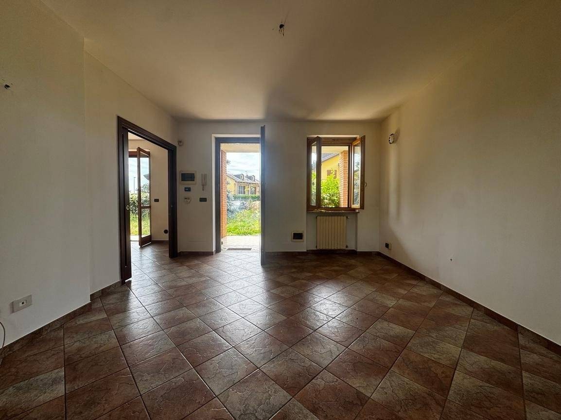 VILLA INDIPENDENTE, SPAZIO E PRIVACY — foto 2
