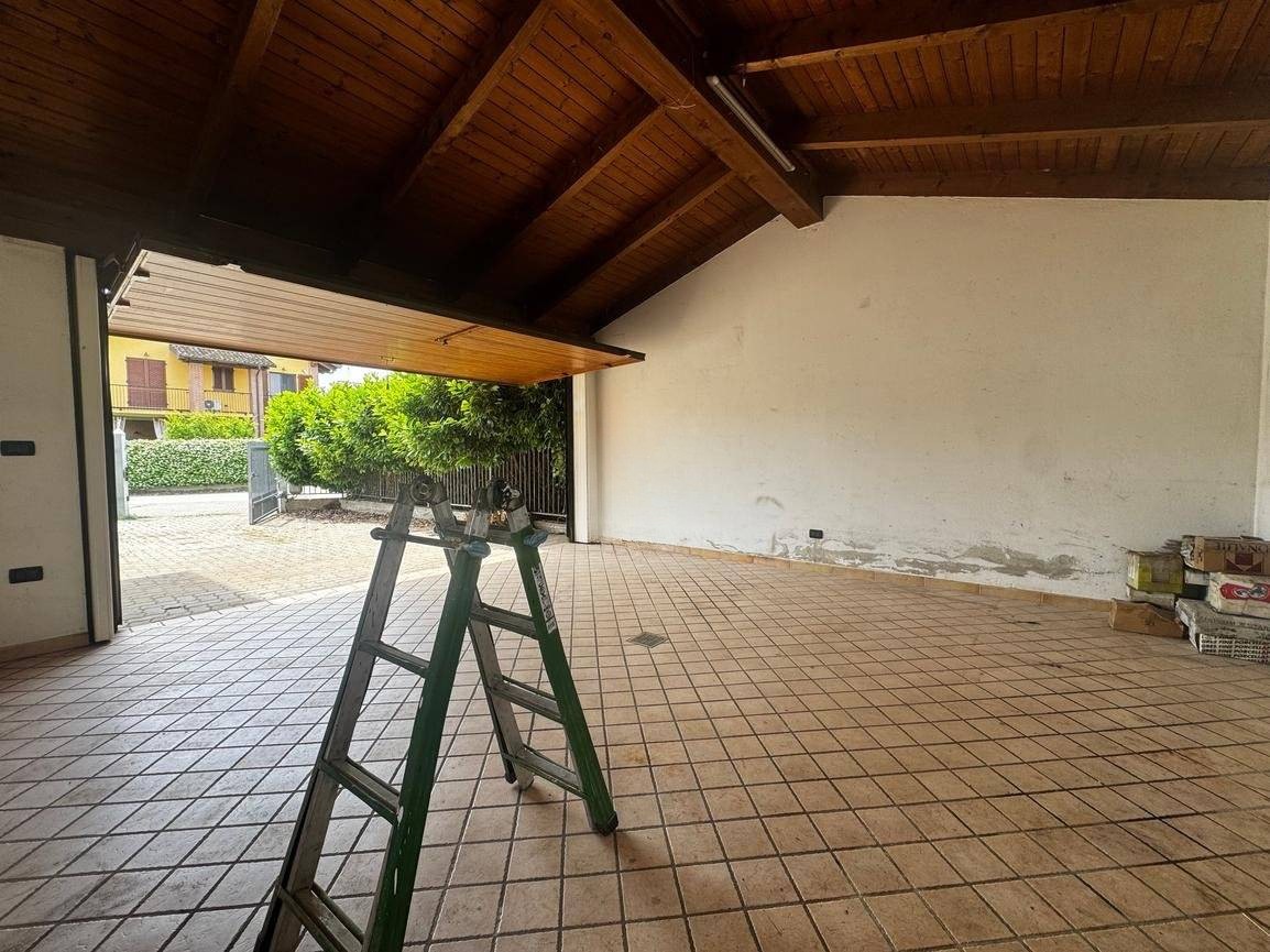 VILLA INDIPENDENTE, SPAZIO E PRIVACY — foto 8