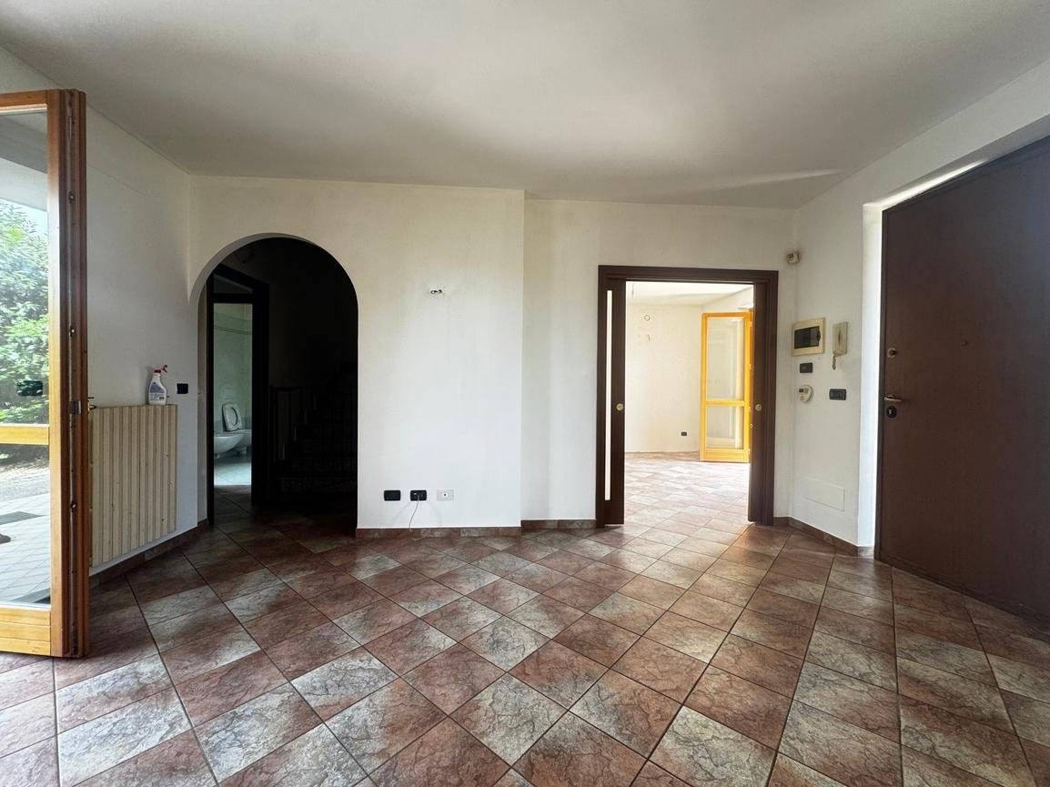 VILLA INDIPENDENTE, SPAZIO E PRIVACY — foto 5